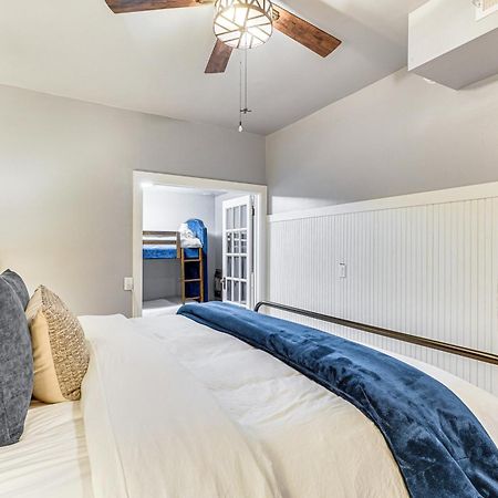 Cozy Eureka Springs Cottage, Walk To Dtwn! Εξωτερικό φωτογραφία