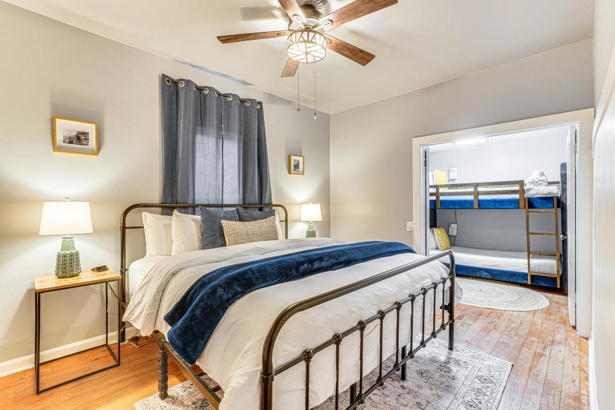 Cozy Eureka Springs Cottage, Walk To Dtwn! Εξωτερικό φωτογραφία