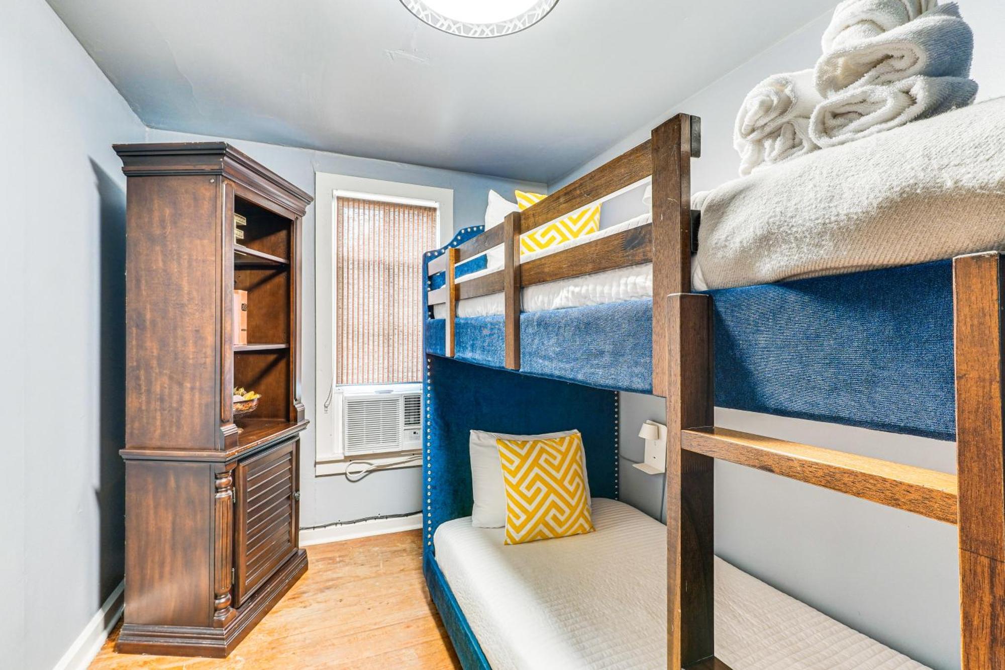 Cozy Eureka Springs Cottage, Walk To Dtwn! Εξωτερικό φωτογραφία